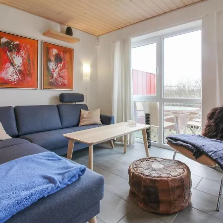 Hariett - 900m From The Sea In Nw Jutland By Interhome Lokken