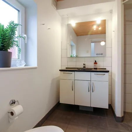 Apartment Hariett - 900m From The Sea In Nw Jutland By Interhome Lokken
