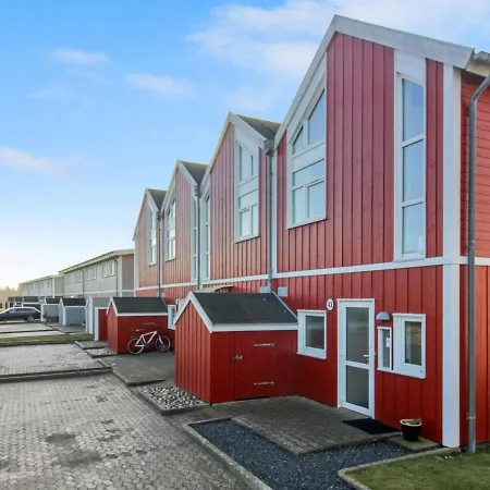 Hariett - 900m From The Sea In Nw Jutland By Interhome