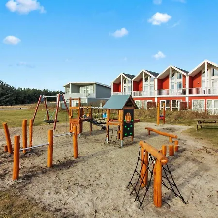 Hariett - 900m From The Sea In Nw Jutland By Interhome * Lokken