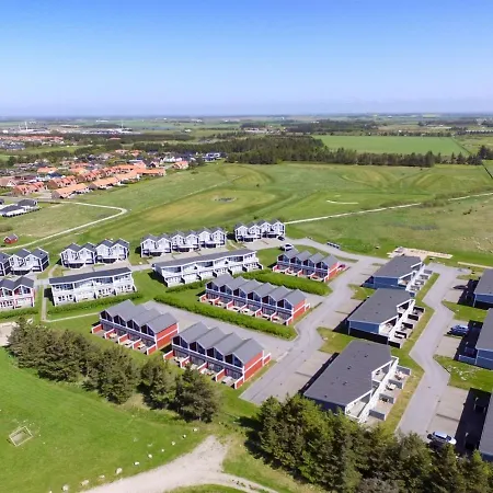 Hariett - 900m From The Sea In Nw Jutland By Interhome Lokken