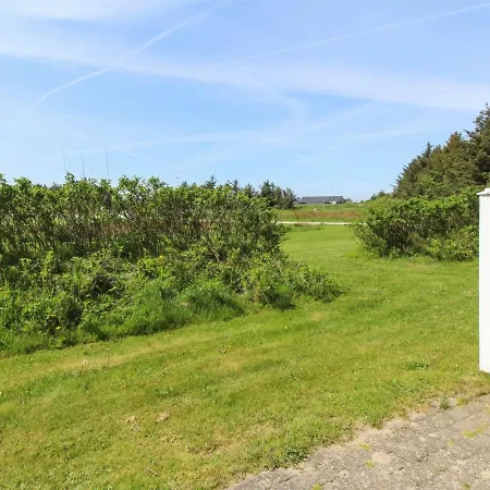 Hariett - 900m From The Sea In Nw Jutland By Interhome * Lokken