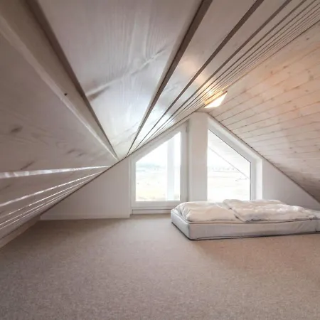 Hariett - 900m From The Sea In Nw Jutland By Interhome Lokken