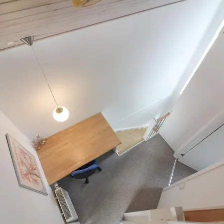 Hariett - 900m From The Sea In Nw Jutland By Interhome Apartment Lokken
