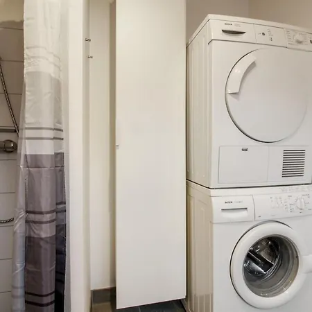 Hariett - 900m From The Sea By Interhome Appartement