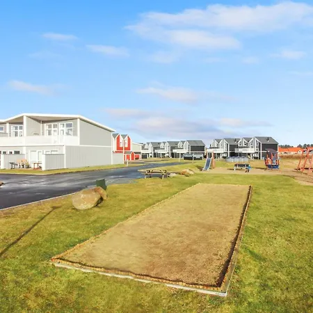 Appartement Hariett - 900m From The Sea By Interhome Løkken