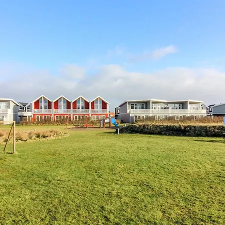 Hariett - 900m From The Sea By Interhome Løkken