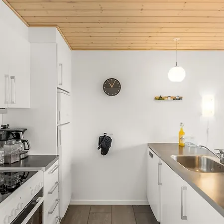 Hariett - 900m From The Sea By Interhome Διαμέρισμα