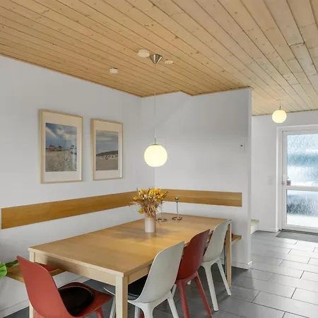 Διαμέρισμα Hariett - 900m From The Sea By Interhome *