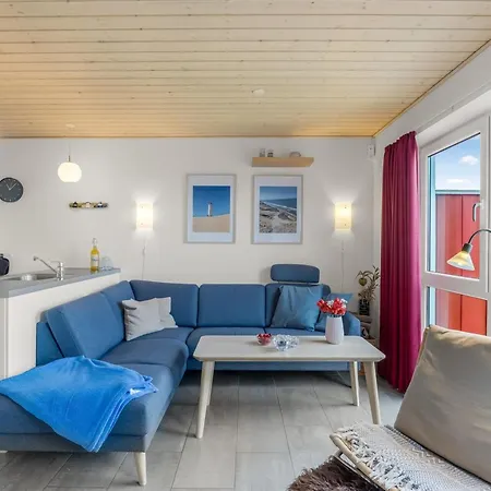 Διαμέρισμα Hariett - 900m From The Sea By Interhome *