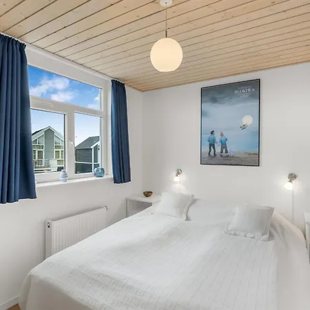 Διαμέρισμα Hariett - 900m From The Sea By Interhome