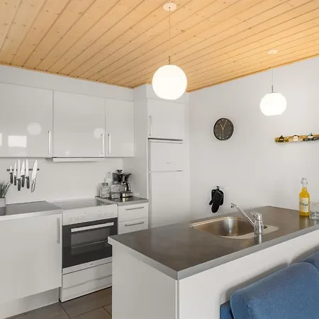 Διαμέρισμα Hariett - 900m From The Sea By Interhome