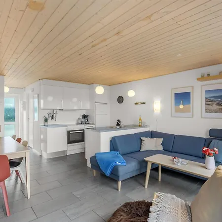 Hariett - 900m From The Sea By Interhome Appartamento *